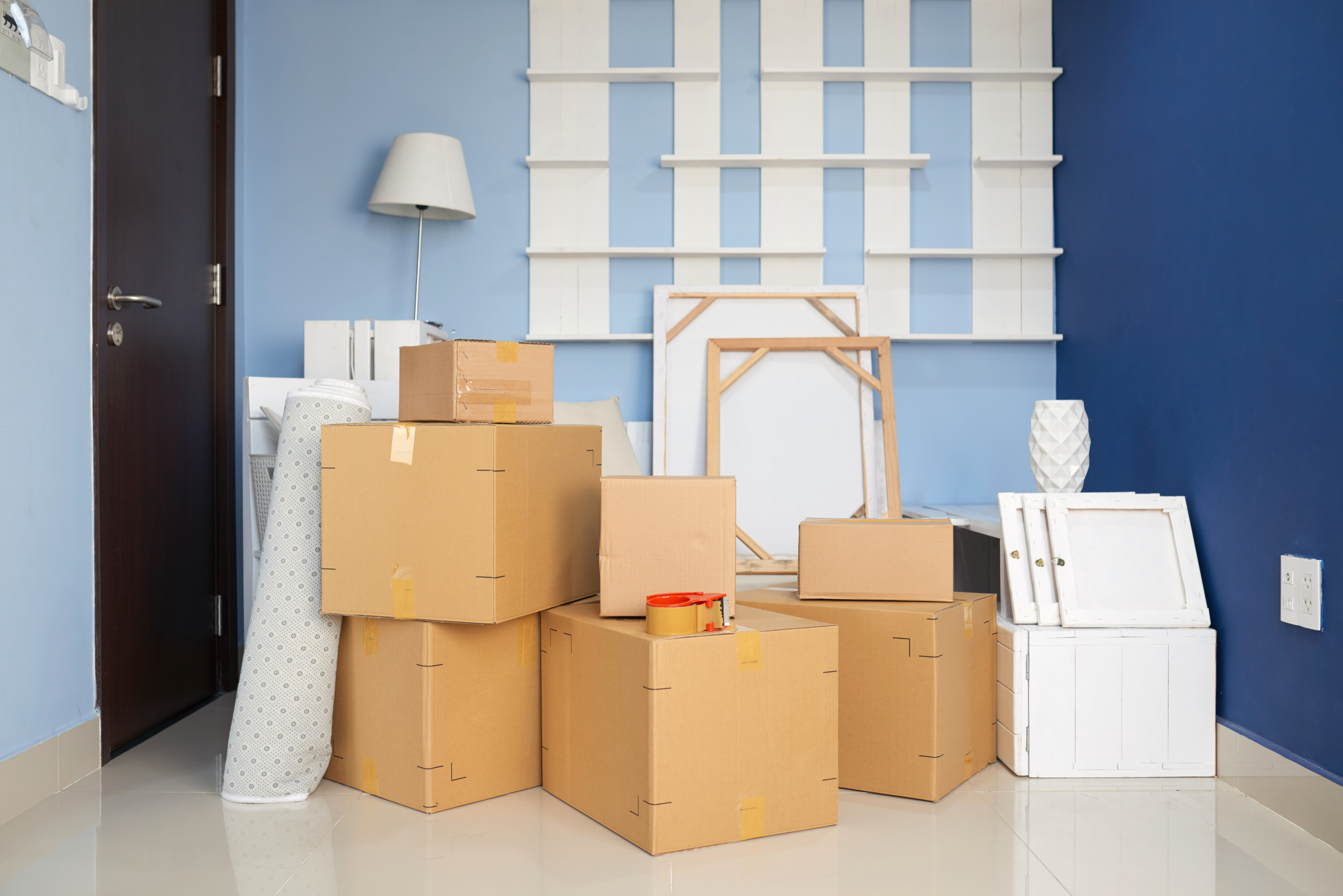 Jasa Packing Dutamover